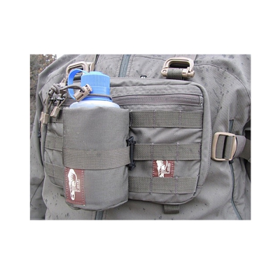 Hill People Gear | 16oz Bottle Holster